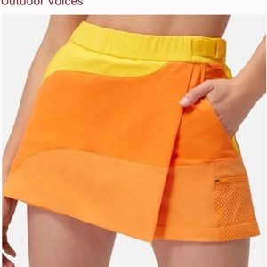 Outdoor Voices Short/Skort